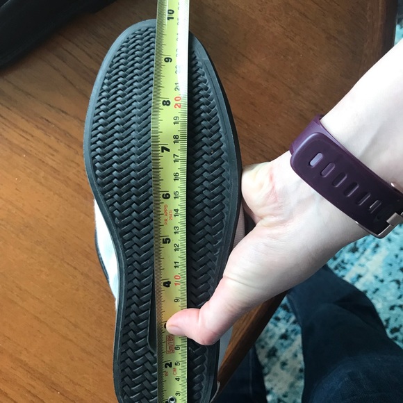 Cole Haan Women's Penny Pincher Canvas loafer - Picture 4 of 6